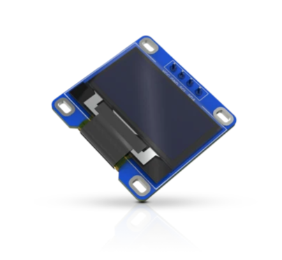 RAK Wireless WisBlock Display OLED