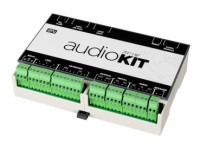 2N IP AUDIO KIT 2N IP AUDIO KIT