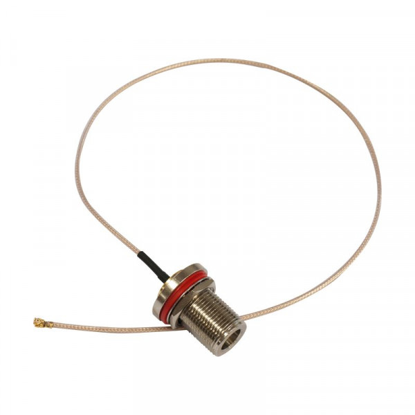 Mikrotik ACUFL Pigtail U.fl-Nhembra