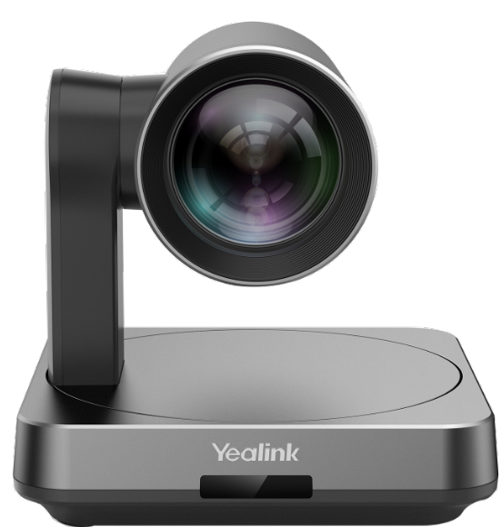 Yealink UVC84 Cámara 4K PTZ