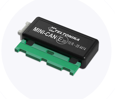 Teltonika MINI CAN