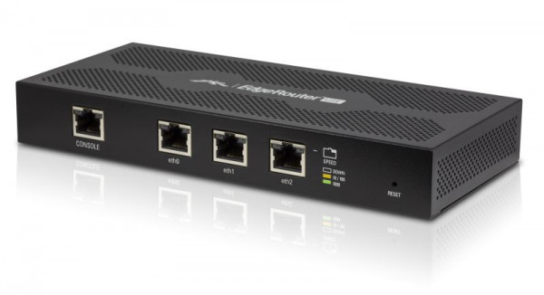 Ubiquiti ERLite-3 EdgeRouter Lite