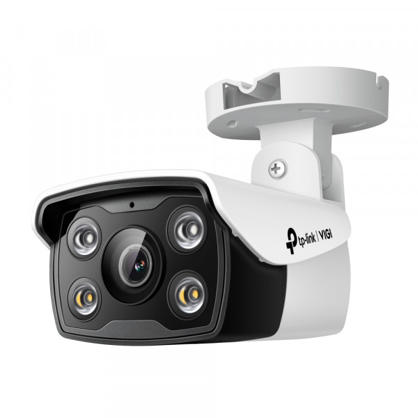 TP-Link VIGI C340 Cámara IP Bullet Full Color 4MP (4mm)