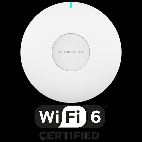 Grandstream GWN7660EM Extensor Mesh / Punto de acceso Wi-Fi 6