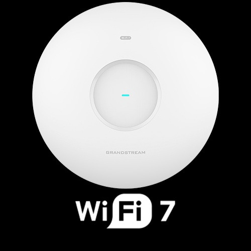 Grandstream GWN7674 Punto de acceso Wi-Fi 7 tribanda de alto rendimiento