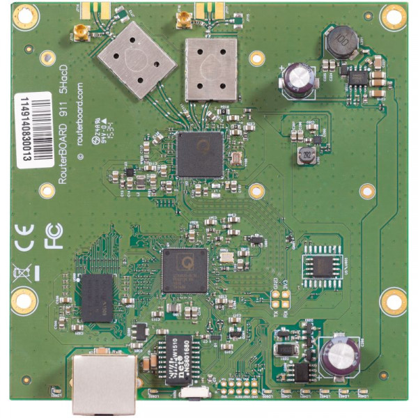 MikroTik 911 Lite5 ac