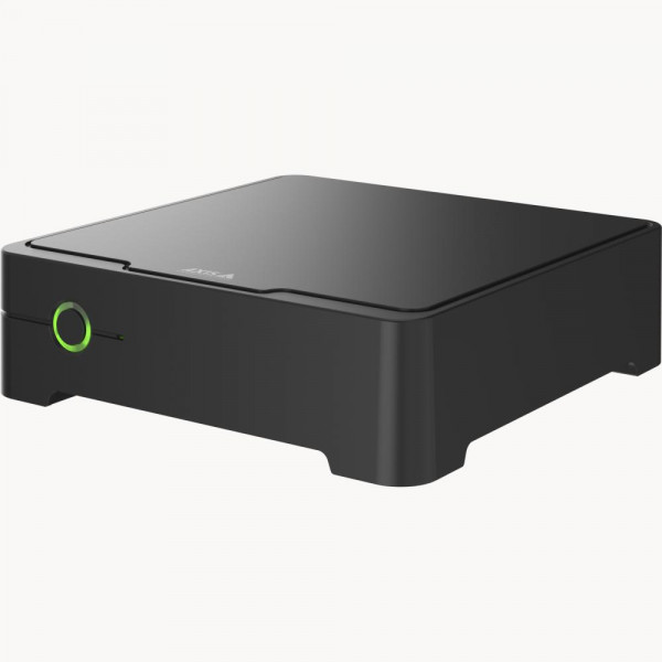 AXIS S3008 Grabador de vídeo 4 TB