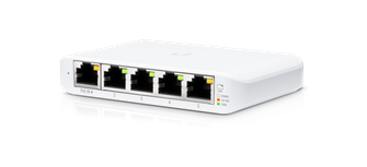 Ubiquiti USW-Flex-Mini-3 Pack 3uds