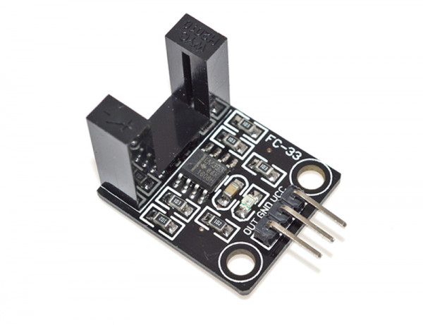 4duino Sensor LM393 fotoeléctrico