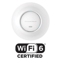 Grandstream GWN7662 Punto de acceso Wi-Fi 6 Grandstream GWN7662 Punto de acceso Wi-Fi 6