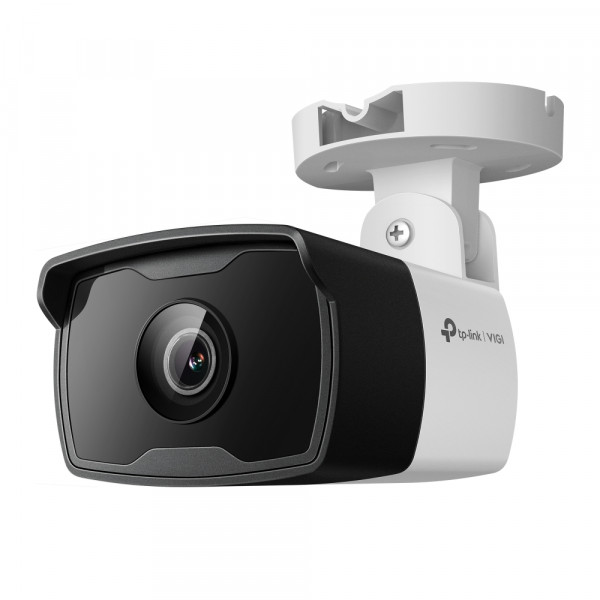 TP-Link VIGI C340I Cámara Bullet con IR 4MP (4mm)