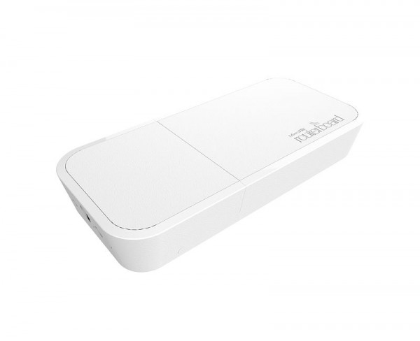 MikroTik RBFTC11 Conversor de fibra a cobre para exterior