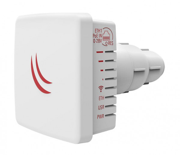 MikroTik LHG XL 5 ac