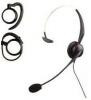 GN Jabra 2100 Monoaural Flex 3 en 1