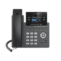 Grandstream GRP-2612W Teléfono SIP Grandstream GRP-2612W Teléfono SIP