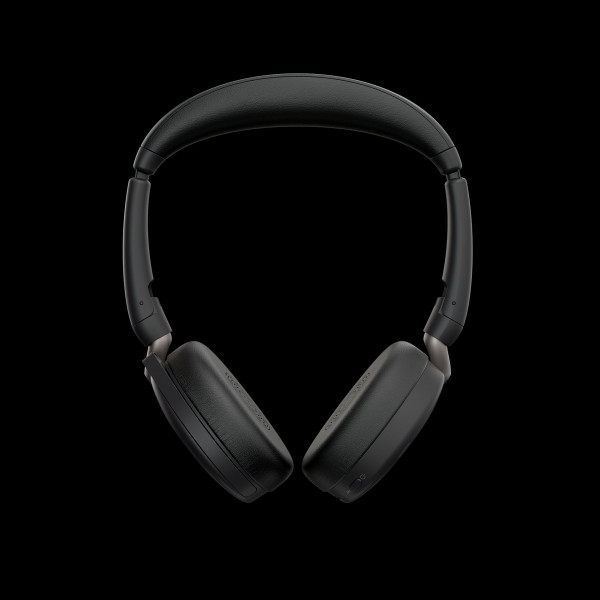 Jabra Evolve2 65 Flex UC Stereo Link380a