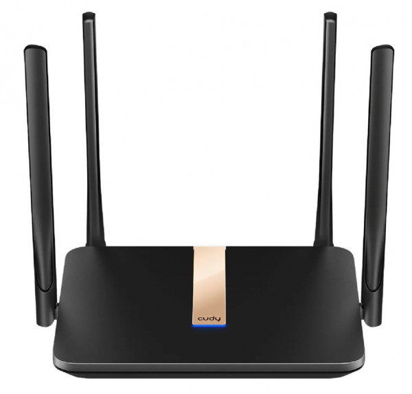 Cudy LT500D – Router 4G LTE Cat4 AC1200 Wi-Fi Mesh
