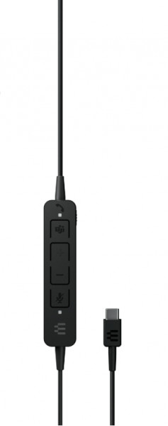 EPOS USB-C CC 1x5