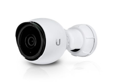 Ubiquiti UVC-G5-Bullet Cámara PoE 2K