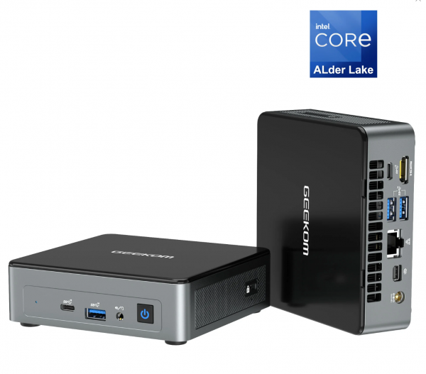 Geekom Air 12 Mini