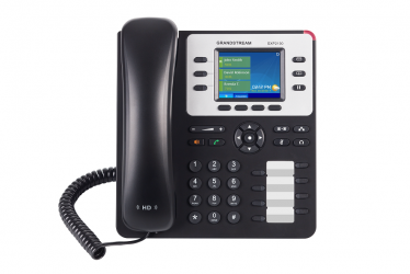 Grandstream GXP2130 Telefono IP Enterprise con PoE
