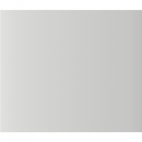 Ajax Homeautomation Zubehör LightSwitch CenterButton (1-gang) vertical *weiß*