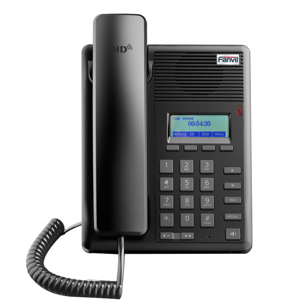 Fanvil F52 Teléfono SIP - sin PoE