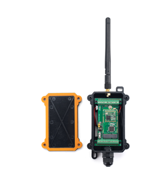 DRAGINO LSN50-v2 Nodo LoRaWAN