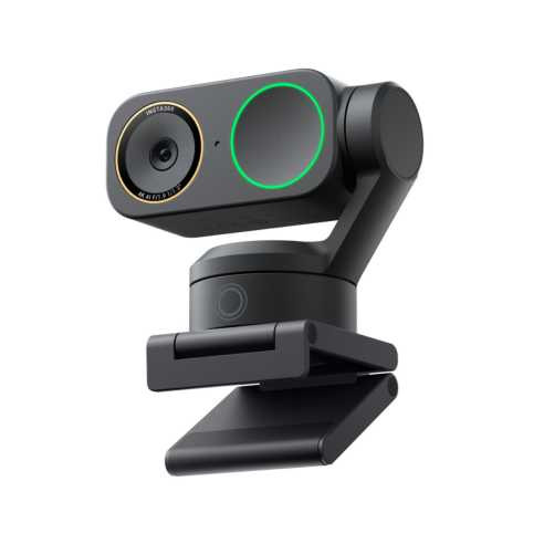 Insta360 Link 2 Pro