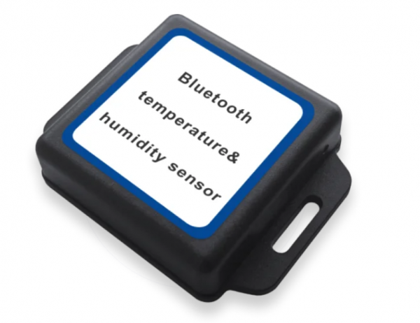 Teltonika Sensor de Temperatura & Humedad Bluetooth