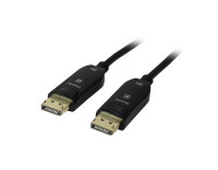 Synergy 21 Cable DisplayPort 2.0 ST/ST, AOC, 15m Synergy 21 Cable DisplayPort 2.0 ST/ST, AOC, 15m