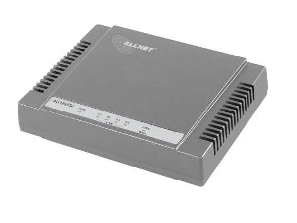 Allnet VDSL2 ALL126AS2 100 Mbit Slave Modem