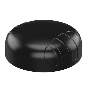 Poynting PUCK-14, negro