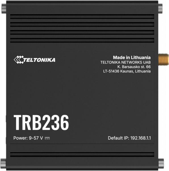 TRB236000000