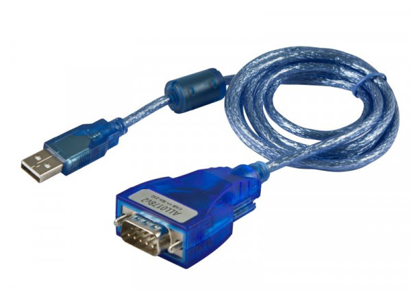 ALLNET ALL0178v2 Cable USB a RS232 con chipset FTDI