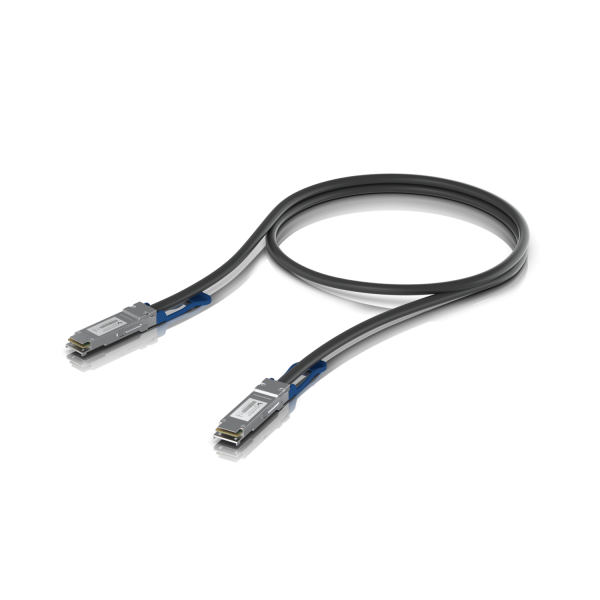 Ubiquiti UACC-DAC-QSFP28-0.5M-10