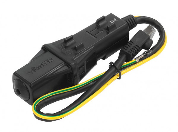 MikroTik RBGESP