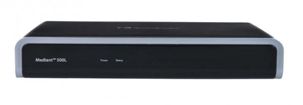 Audiocodes Mediant 500L con 2 BRI y ADSL/VDSL
