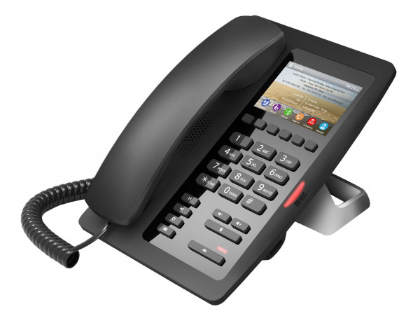 Fanvil H5 Teléfono SIP PoE