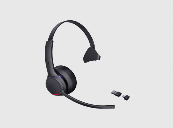 Yealink Auricular ZenOffice32 Mono USB-C/A