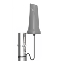 Vista previa: Poynting Antena Omnidireccional de banda ancha LTE / 5G Vista previa: Poynting Antena Omnidireccional de banda ancha LTE / 5G