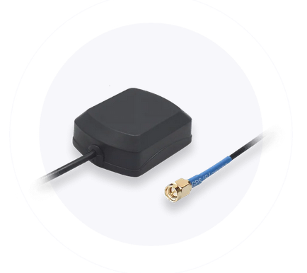 Teltonika Antena SMA adhesiva GNSS