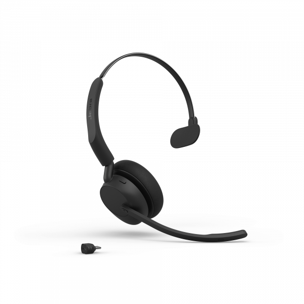 Jabra Evolve3 45 Mono, LINK 390a, UC
