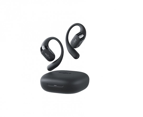 Shokz OpenFit 2+ negro