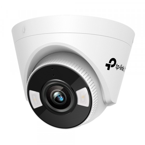 TP-Link VIGI C440-W Cámara IP Turrent Full Color 4MP (4mm)