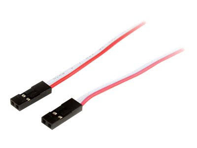 4duino Cable 2 Pin Jack a Jack
