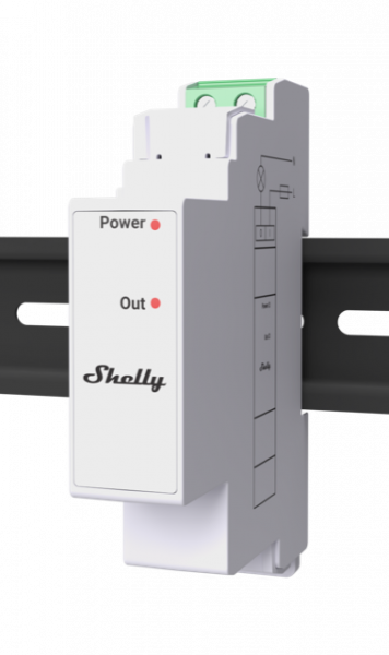 Shelly Pro LoRa Add-on