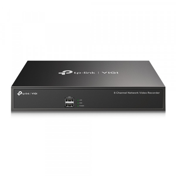 TP-Link NVR VIGI de 8 canales