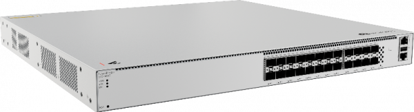 Huawei eKit Switch para rack administrable con 24 puertos