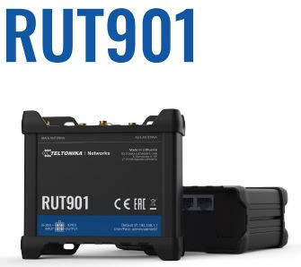 Teltonika RUT901